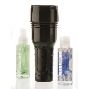 Fleshlight Go: Surge Pack