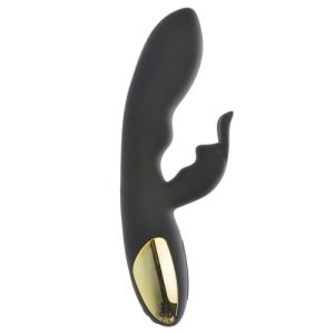Adam & Eve Rechargeable Midnight Rabbit