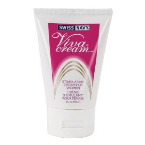 Viva Clit Stimulating Cream