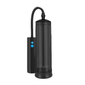 Extreme Power Rechargeable Auto Pump