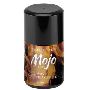 Mojo Natural Anal Relaxing Gel