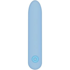 Eve's Silky Sensations Rechargeable Bullet - by Adam & Eve