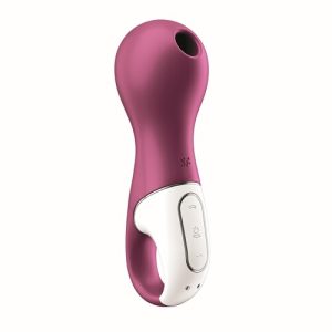 Satisfyer Lucky Libra Air Pulse Stimulator