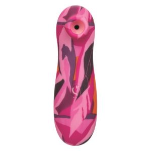 Naughty Bits Suck Buddy Playful Clitoral Stimulator