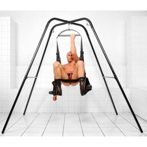 Trinity Ultimate Sex Swing Stand