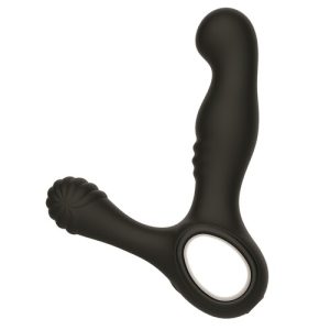 Wild Secrets Wonder Vibrating Prostate Massager