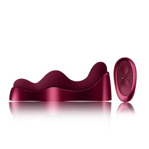 Rocks-Off Ruby Glow Rosa Grinder
