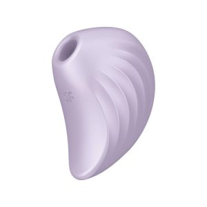 Satisfyer Pearl Diver Air Pulse Stimulator