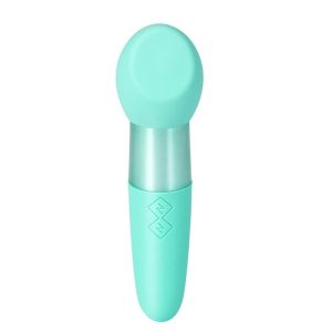 Maia Rina Mini Wand Massager