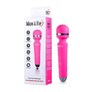 Adam & Eve Peak Wand Massager