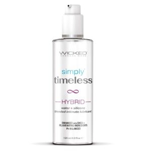 Simply® Timeless Hybrid Lubricant