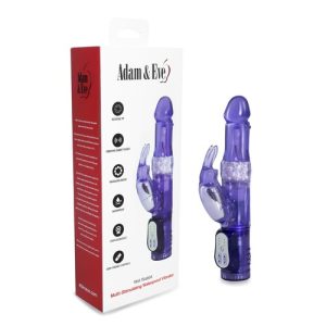 Adam & Eve Wet Wabbit Vibrator