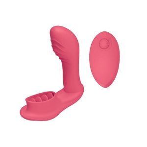 Blaze Remote Control Clit Satisfyer