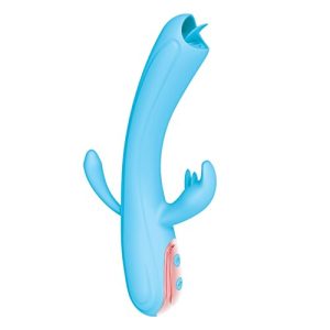 My Secret Fantasy Triple Stimulator