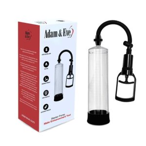 Adam & Eve Starter Pump