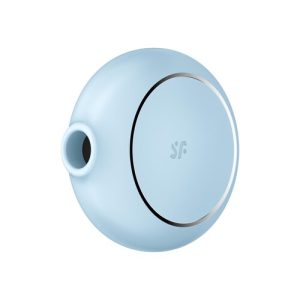 Satisfyer Pro To Go 3 Air Pulse Clitoral Stimulator