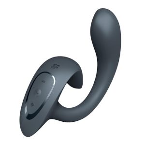 Satisfyer G For Goddess 1 Dual Stimulator