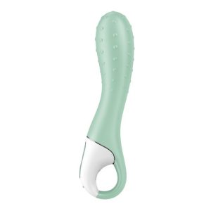 Satisfyer Air Pump Inflatable G-Spot Vibrator 3