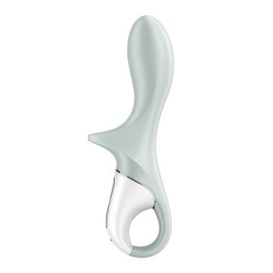 Satisfyer Air Pump Booty 3 Inflatable Anal Vibrator
