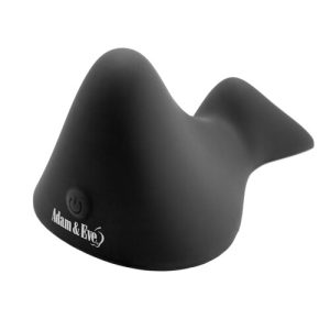 Adam & Eve Rumbling Rider With Wireless Charging Pad