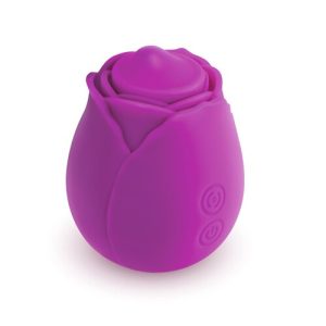 Rose Buddies The Rose Twirlz Clitoral Stimulator
