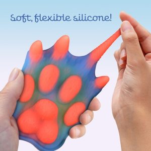 Alien Nation Pantera Vibrating Grinder