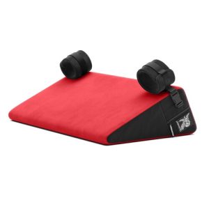 Liberator Black Label Wedge