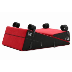 Liberator Black Label Wedge & Ramp Combo