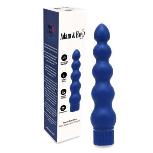 Adam & Eve Vibrating Power Beadstick