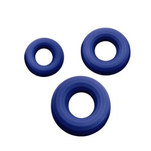 Adam & Eve Chubbies - 3 Super Thick Enhancers