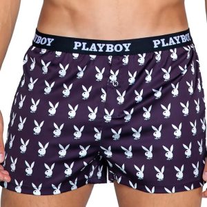 Playboy Mens Champion Boxer