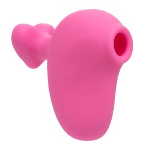 First Time Suck & Play Clitoral Stimulator