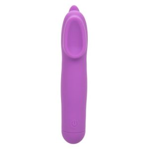 First Time Rechargeable Hummer Vibrator