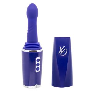 Overdrive Portable Thrusting Sex Machine