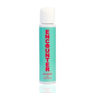 Encounter Ultimate Anal Waterbased Glide