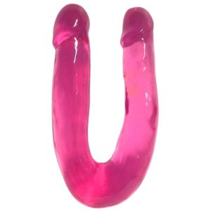 Lollicock Double Dipper Dildo