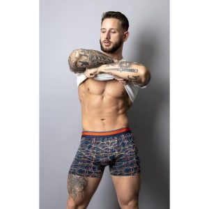 So Comfy Boxer Brief
