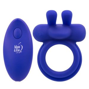 Adam & Eve Rockin' Rabbit Enhancer 2.0