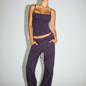 UltraFleece Straight Leg Sweatpants
